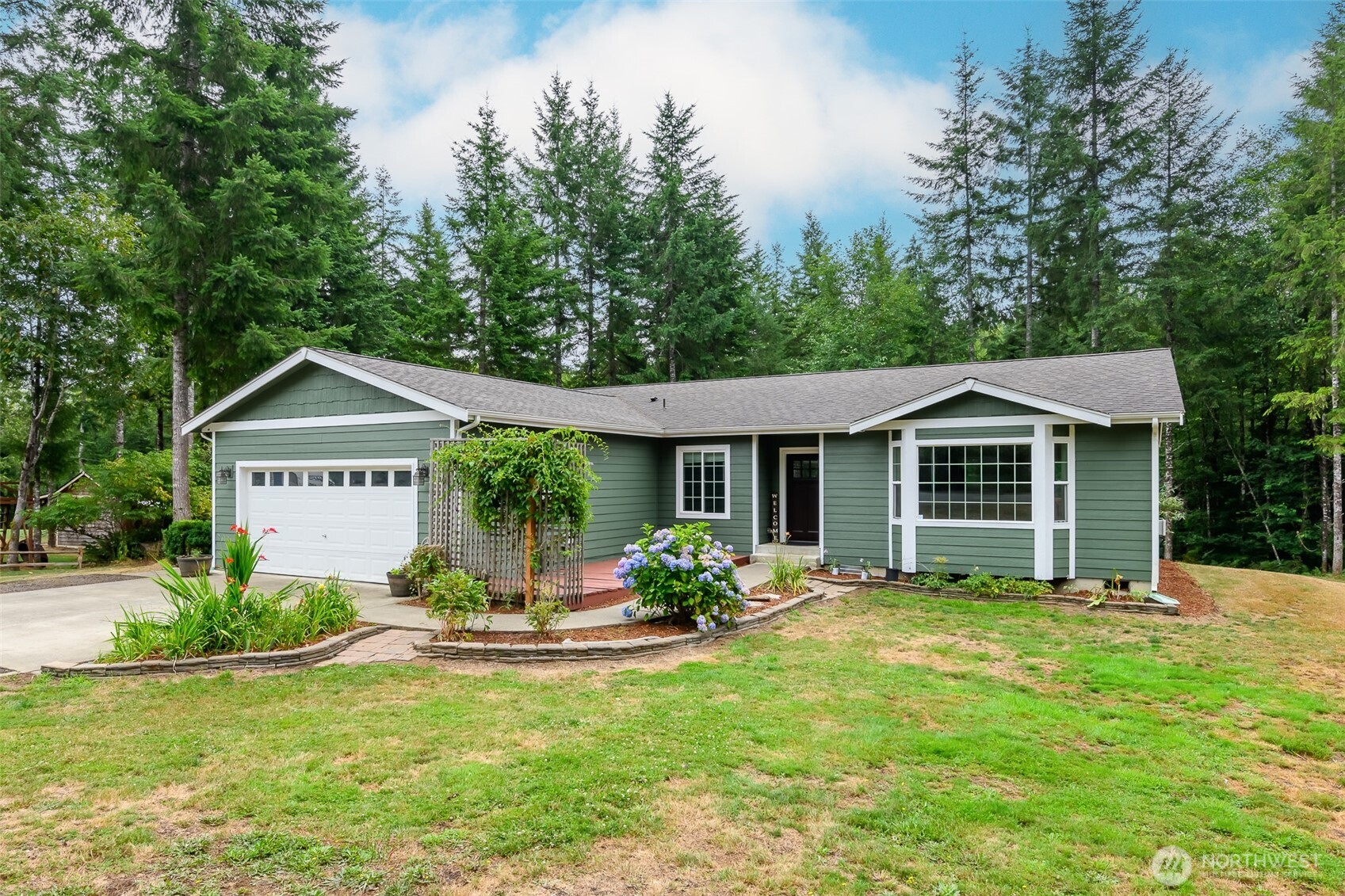 10 Fawn Lane