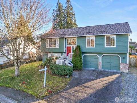 9915 SE 235th Place Kent WA 98031