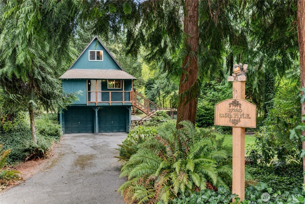 Photo of 17120 116th Place NE, Arlington, WA 98223 (MLS # 2574594)