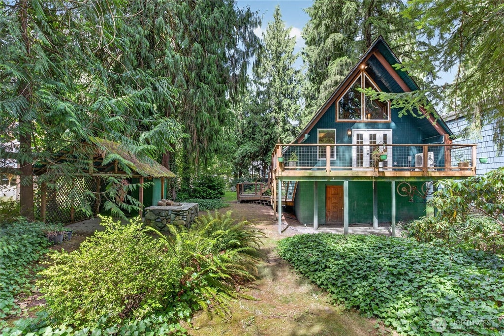 Photo of 17120 116th Place NE, Arlington, WA 98223 (MLS # 2574594)