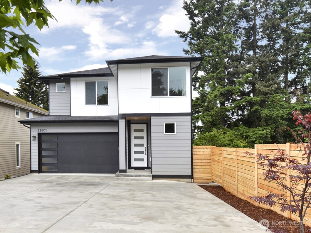 23801 100th Avenue SE