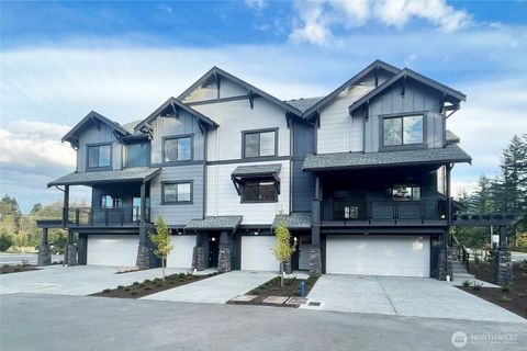 Photo of 1294 Waterfall Way SE #1903, North Bend, WA 98045 (MLS # 2447215)