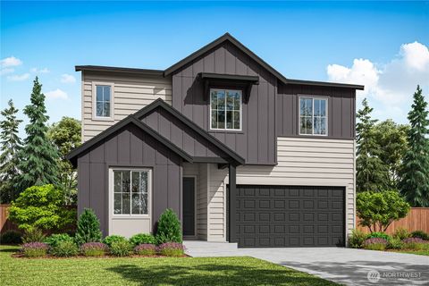 14668 203rd Avenue E 11 Bonney Lake WA 98391