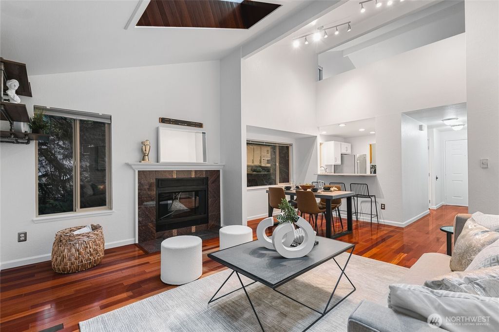 Photo of 8007 146th Avenue NE #D28, Redmond, WA 98052 (MLS # 2381926)