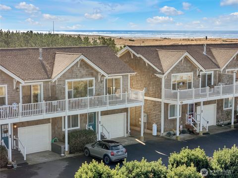 Photo of 315 NW 5th Street #103, Long Beach, WA 98631 (MLS # 2479882)