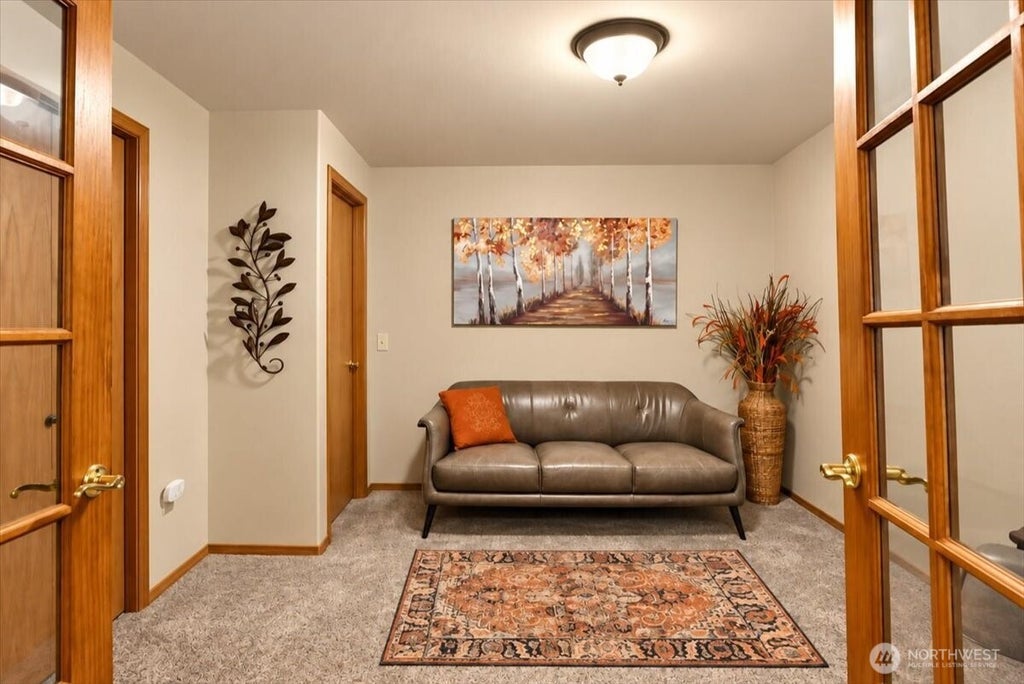 Photo of 18316 Cedarbough Loop, Arlington, WA 98223 (MLS # 2584141)