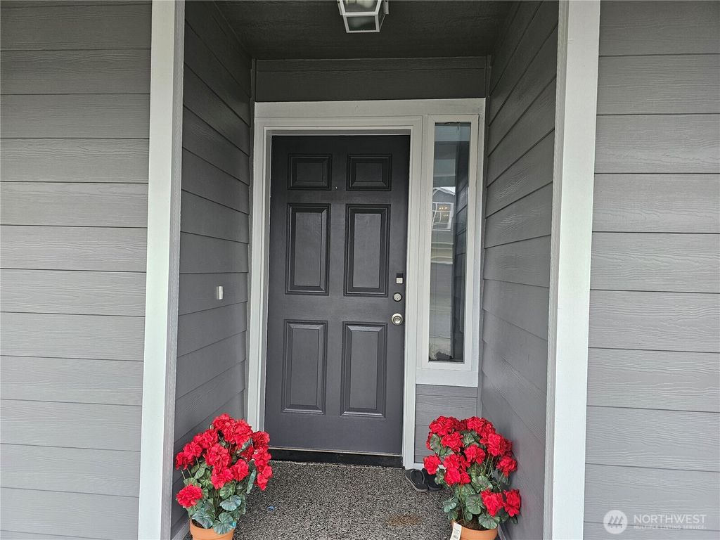 Photo of 9925 S 242nd Place, Kent, WA 98030 (MLS # 2452340)