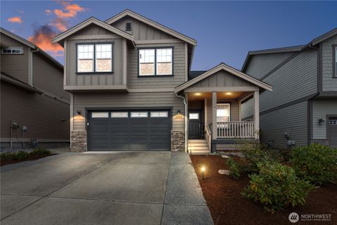 Photo of 4324 Winslow Court, Bellingham, WA 98226 (MLS # 2437813)
