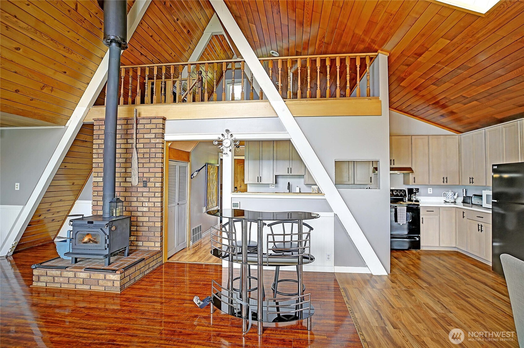 979 Cavalero Road