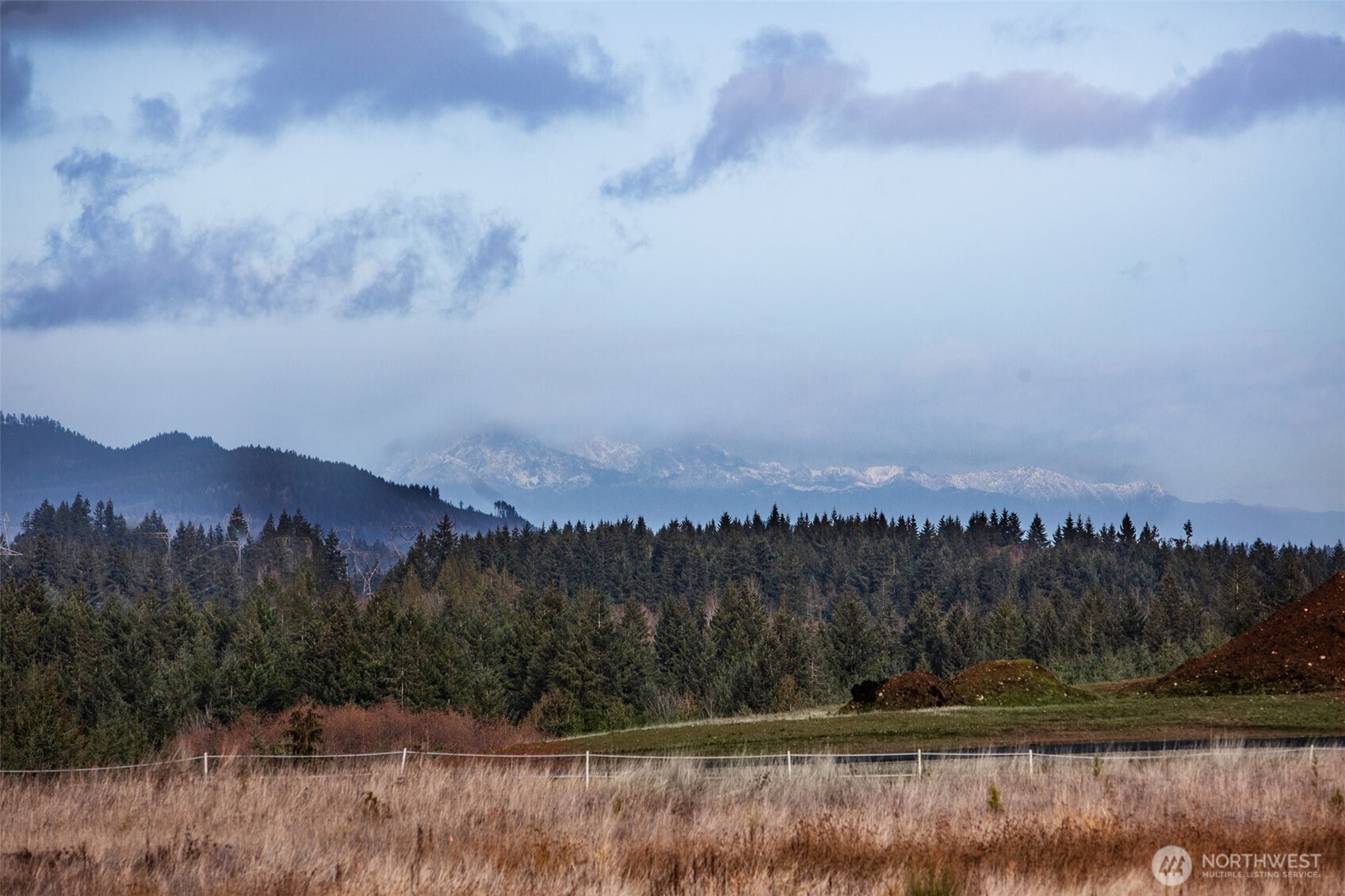 Property: 14010 Quiet Waters Lane SW,Rochester, WA