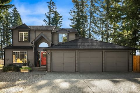 28508 234th Court SE Maple Valley WA 98038