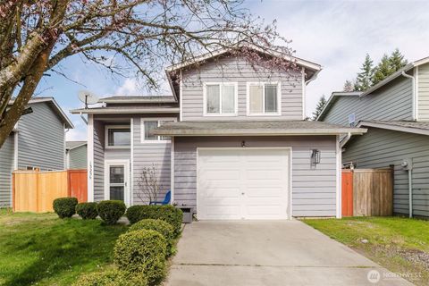 Photo of 1325 SE Casandra Loop, Port Orchard, WA 98366 (MLS # 2491047)