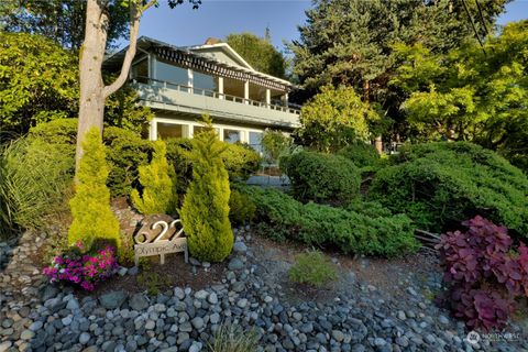 A home in Edmonds