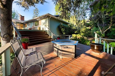 A home in Edmonds