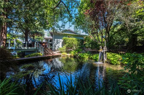 A home in Edmonds