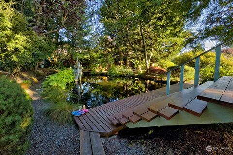 A home in Edmonds