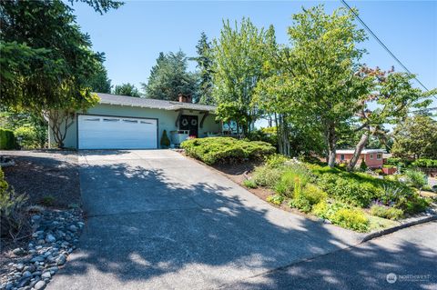 A home in Edmonds