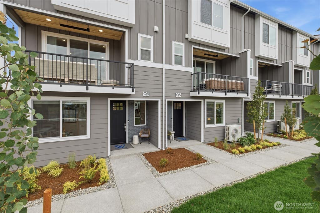 Photo of 21029 87th Avenue SE #P3, Snohomish, WA 98296 (MLS # 2574905)