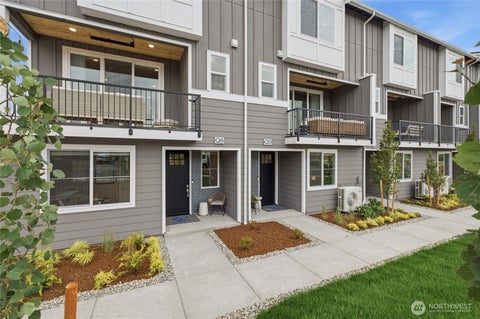 Photo of 21029 87th Avenue SE #P3, Snohomish, WA 98296 (MLS # 2574905)