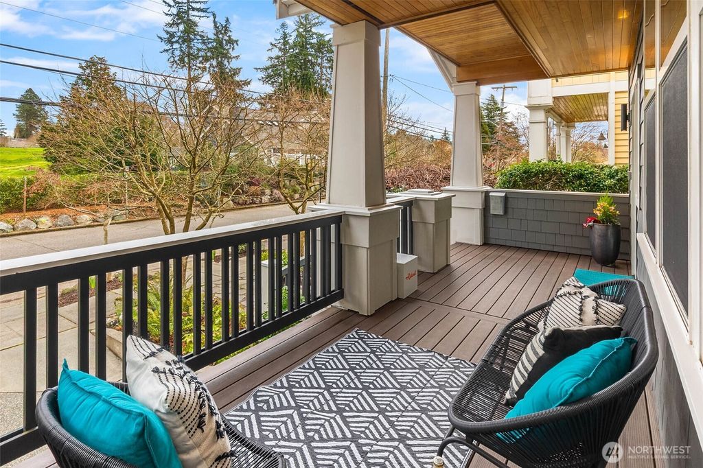 Photo of 7527 45th Avenue NE, Seattle, WA 98115 (MLS # 2489171)