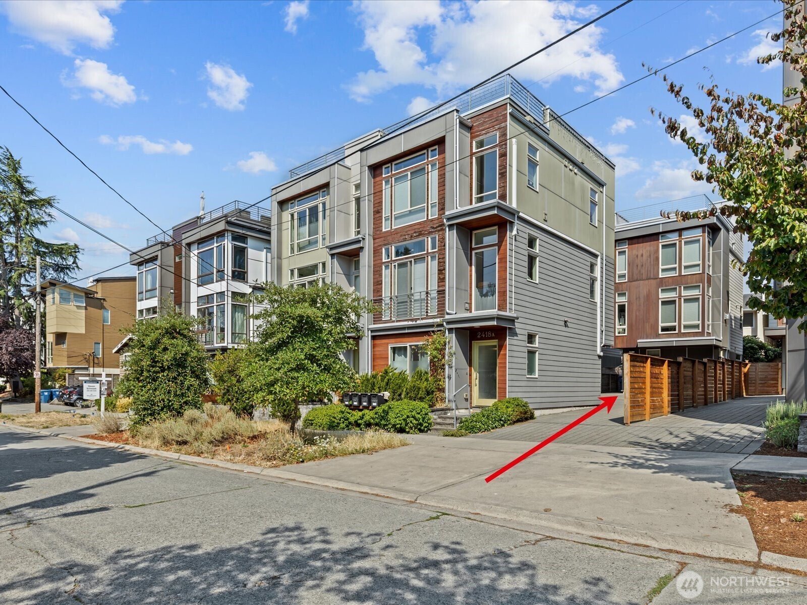 2416 NW 61st St B