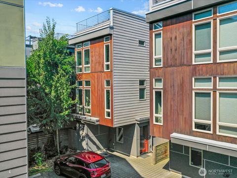 2416 NW 61st St B Seattle WA 98107