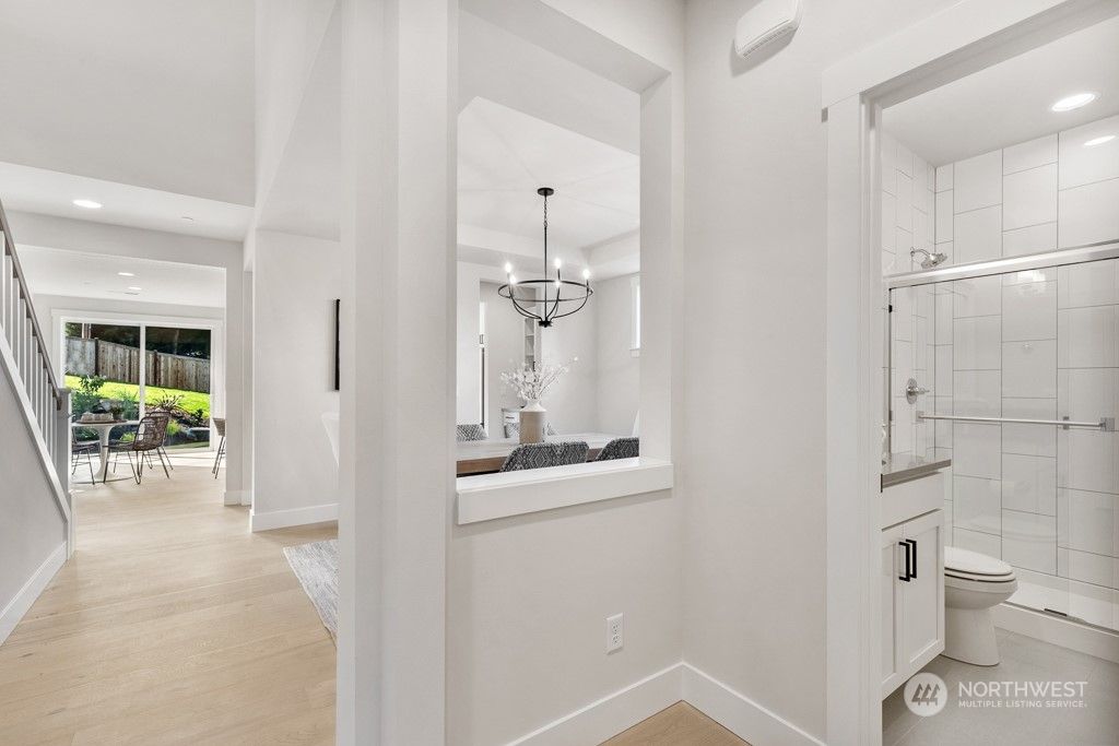 Photo of 12127 NE 170th Place #Lot 1, Bothell, WA 98011 (MLS # 2033295)