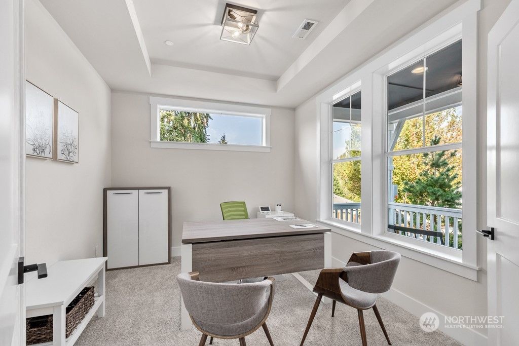 Photo of 12127 NE 170th Place #Lot 1, Bothell, WA 98011 (MLS # 2033295)