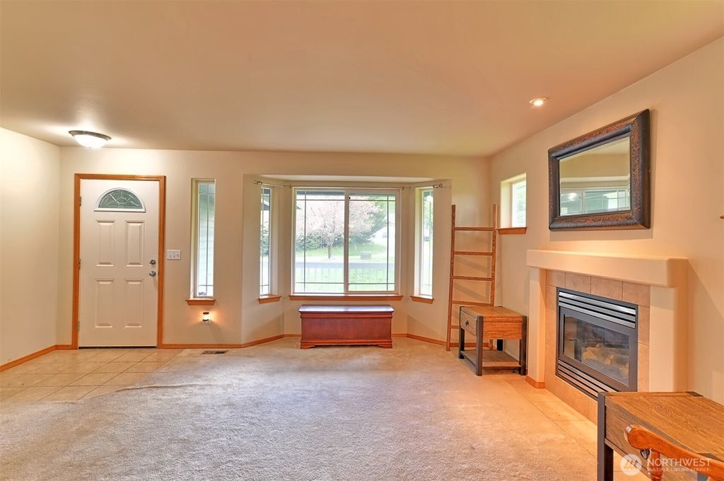 Photo of 18808 256th Street NE, Arlington, WA 98223 (MLS # 2348401)