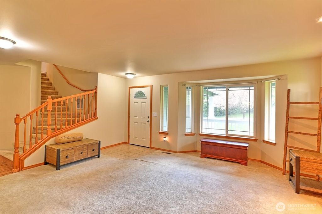 Photo of 18808 256th Street NE, Arlington, WA 98223 (MLS # 2348401)