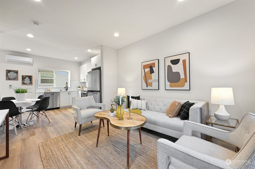 Photo of 8354 31st Avenue NW #B, Seattle, WA 98117 (MLS # 2172593)