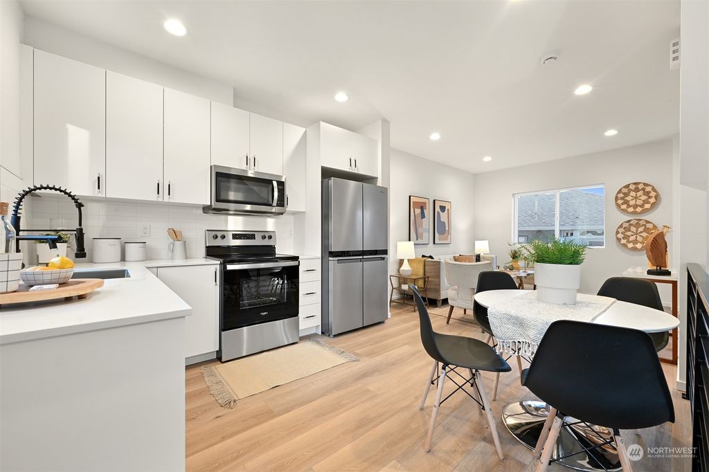 Photo of 8354 31st Avenue NW #B, Seattle, WA 98117 (MLS # 2172593)