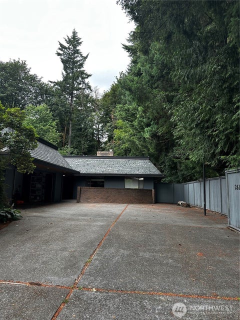 Photo of 2611 Fir Street SE, Olympia, WA 98501 (MLS # 2547961)