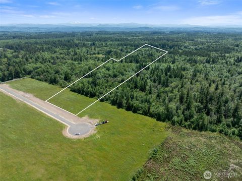 129 Jenny Kay Lane Toledo WA 98591