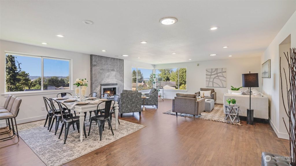 Photo of 19801 Talbot Road S, Renton, WA 98055 (MLS # 2168918)