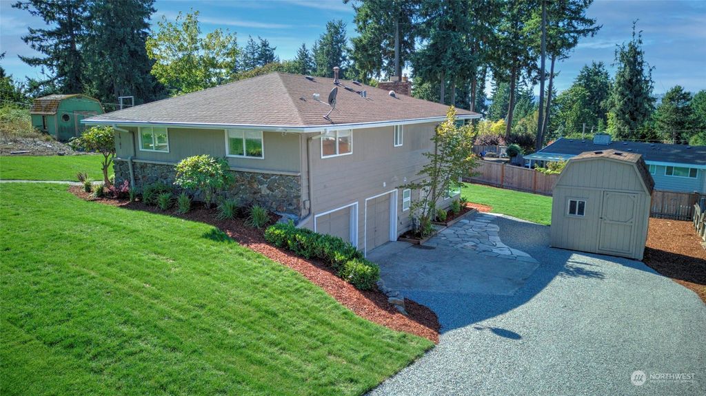 Photo of 19801 Talbot Road S, Renton, WA 98055 (MLS # 2168918)