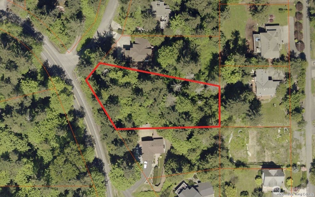 Photo of 100 210th Avenue NE, Sammamish, WA 98074 (MLS # 2503752)