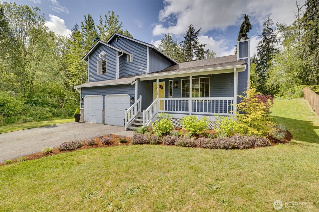 Photo of 31003 NE 143rd Street, Duvall, WA 98019 (MLS # 2358107)