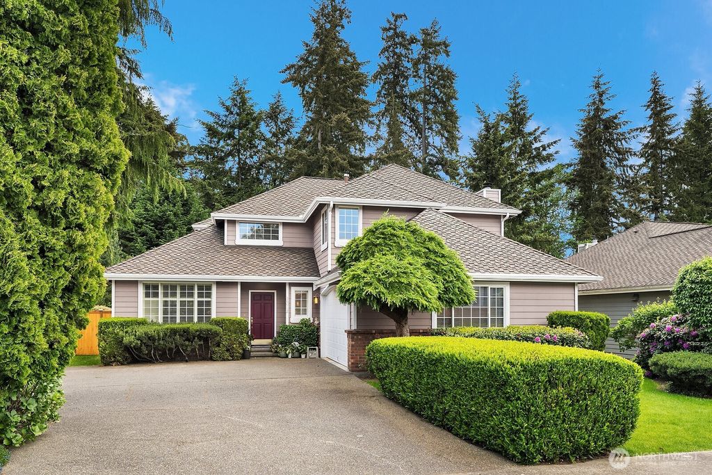 Photo of 36912 17th Avenue S, Federal Way, WA 98003 (MLS # 2392153)
