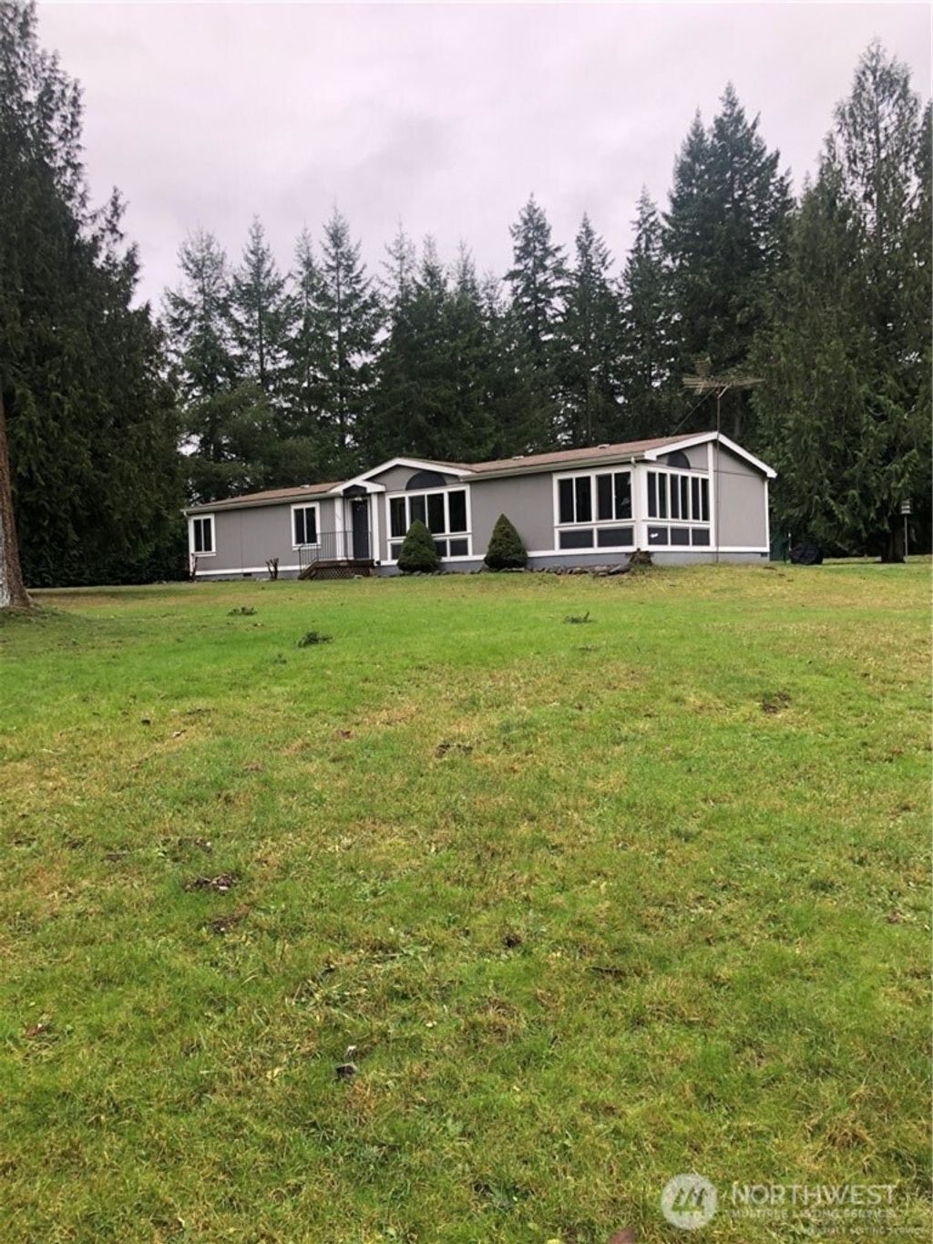 Photo of 5304 343rd Street E, Eatonville, WA 98328 (MLS # 2485722)