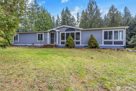 5304 343rd Street E Eatonville WA 98328
