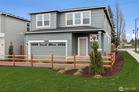8422 Ostrom Avenue SE 28 Lacey WA 98513