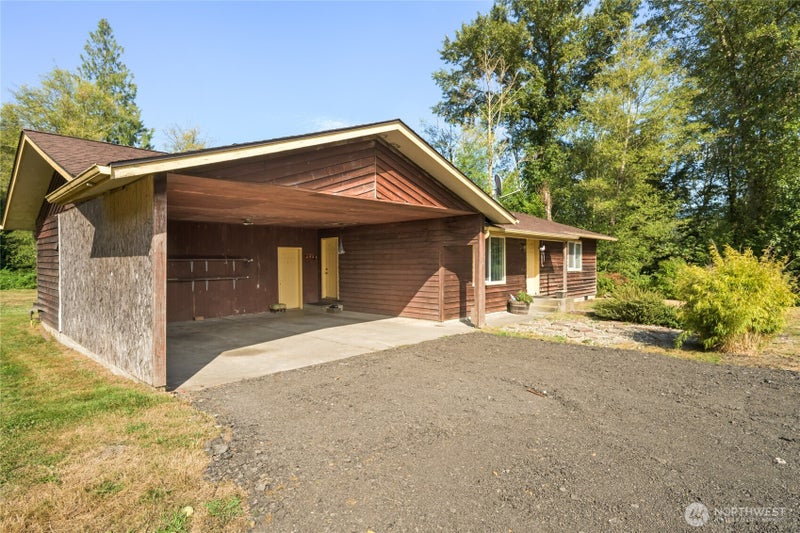 5410 Saxon Road