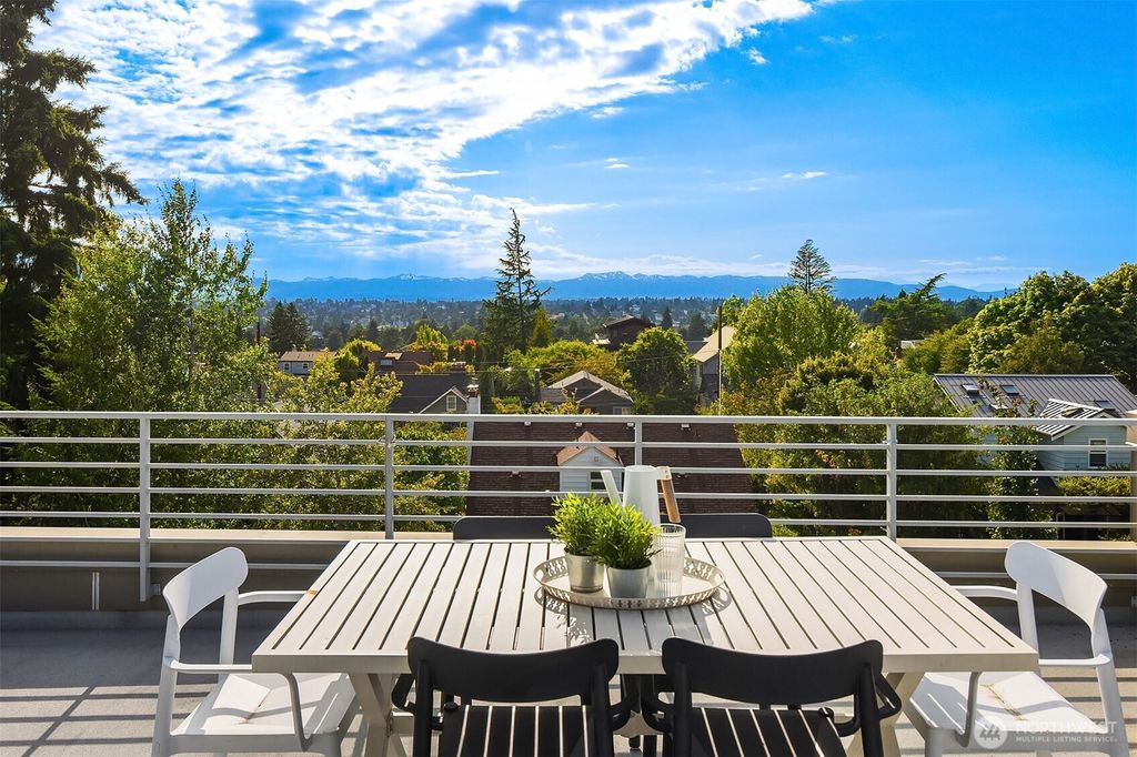 Photo of 8295 5th Avenue NE, Seattle, WA 98115 (MLS # 2405722)