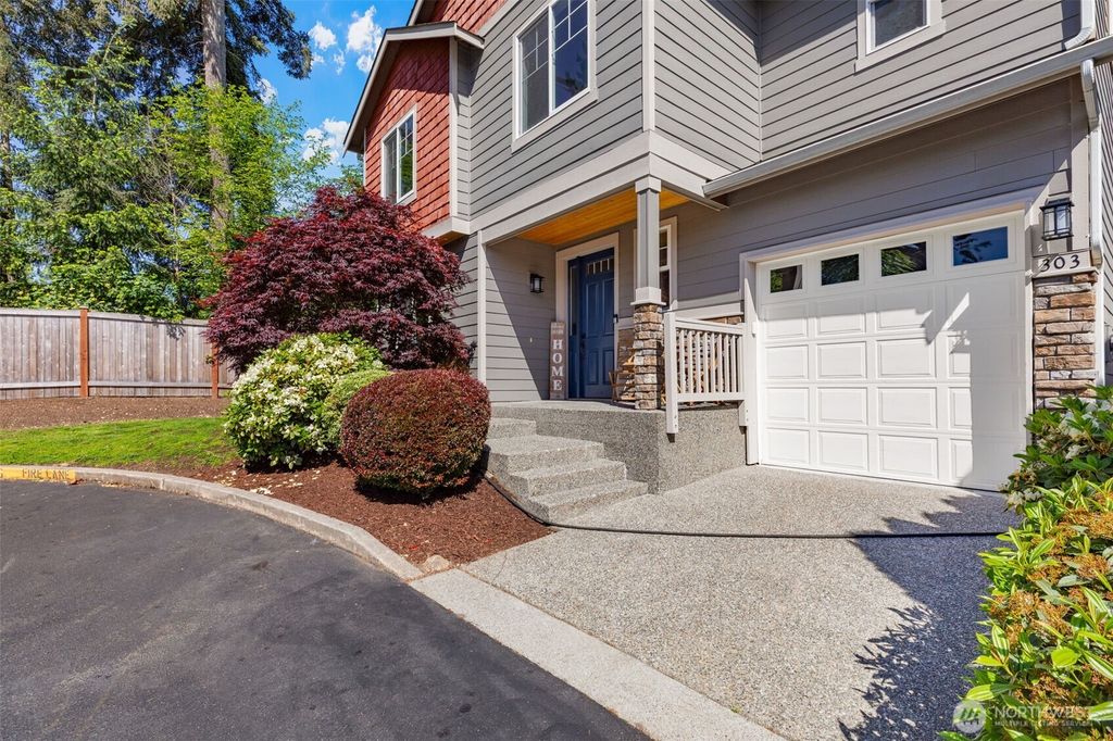 Photo of 303 202nd Place SE, Bothell, WA 98012 (MLS # 2524793)