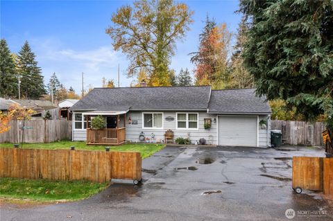 12712 58th Avenue E Puyallup WA 98373