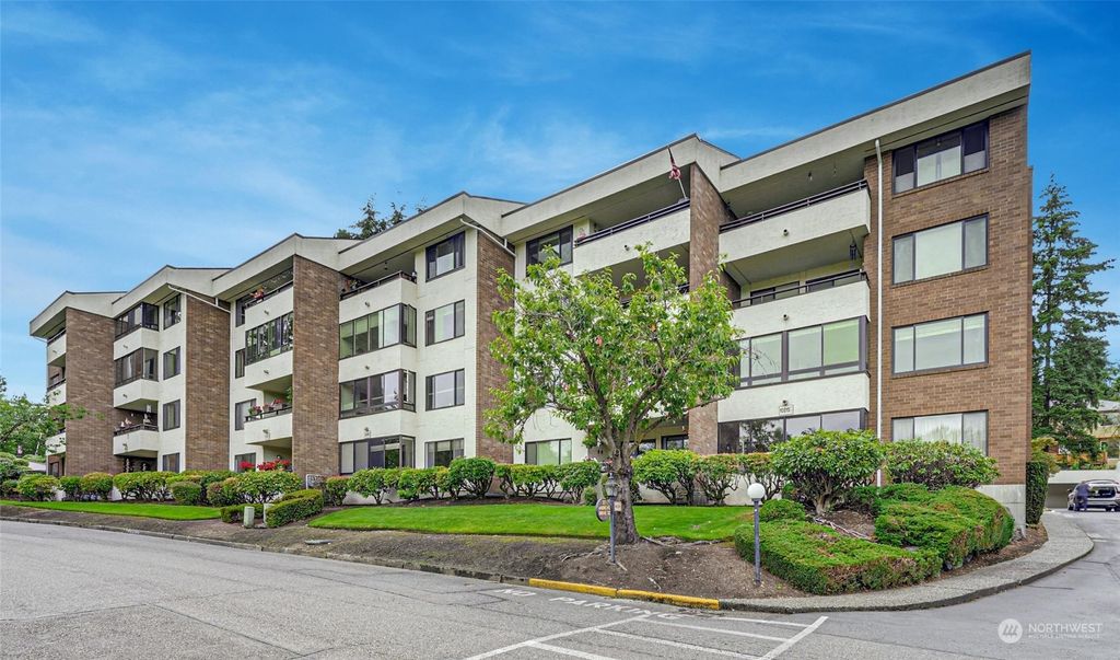 Photo of 10823 Glen Acres Drive S #A, Seattle, WA 98168 (MLS # 2272712)