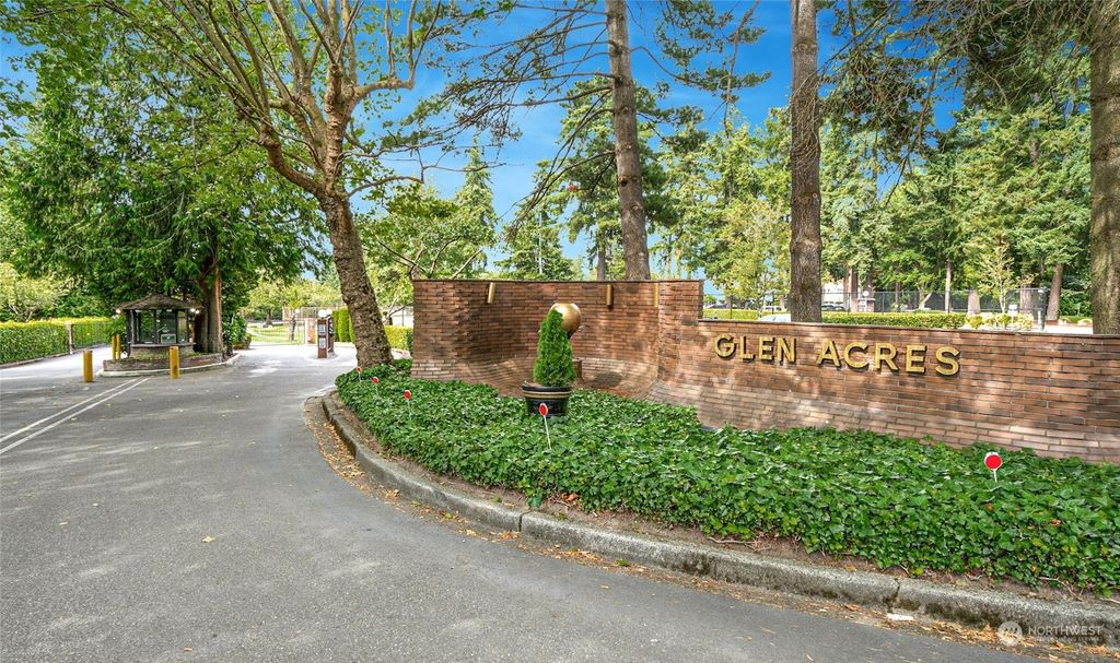 Photo of 10823 Glen Acres Drive S #A, Seattle, WA 98168 (MLS # 2272712)