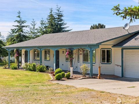 Photo of 61 Cricket Lane, Sequim, WA 98382 (MLS # 2392654) Photo of 61 Cricket Lane, Sequim, WA 98382 (MLS # 2392654)