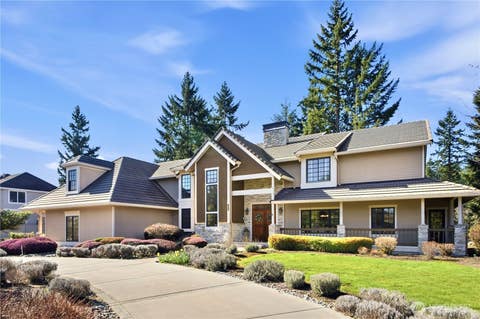 Photo of 33017 134th Avenue SE, Auburn, WA 98092 (MLS # 2533316)